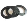 Buy cheap Silicone EPDM Rubber Seal Washers Flange Rubber Gasket Flat Ring from wholesalers