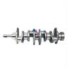 Buy cheap 125-3005 0R4742 Excavator Crankshaft S6K E320C Diesel Engine Parts from wholesalers