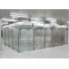 Buy cheap Anti Static Customized Movable Softwall Clean Room from wholesalers