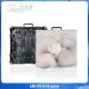 Buy cheap 3.91mm Outdoor 500*500mm LED Video Wall Commercial Screen With 4k from wholesalers