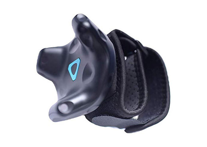 Full Body Tracking VR Tracker Belt Straps Neoprene Material For Vive Trackers