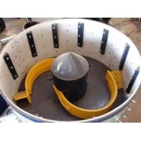Buy cheap 220-380V Resin Sand Production Line , Double Arm Type Resin Sand Mixer product