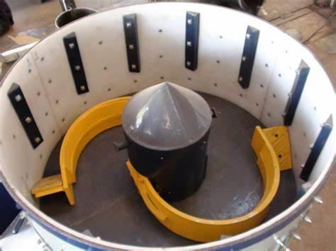 Buy cheap 220-380V Resin Sand Production Line , Double Arm Type Resin Sand Mixer from wholesalers