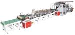 Express Bag Making Machine