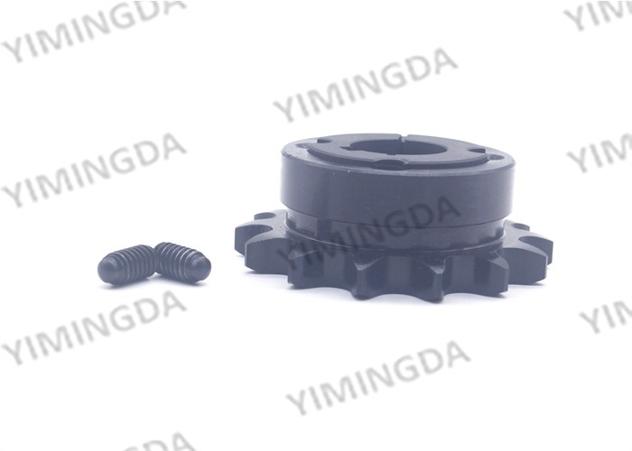 900500077 Taperlock TLB4-14 1008X0.75 For Cutter Parts GT3250 GT7250
