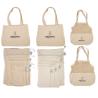 Buy cheap Shopping Bundle Pp String 8Oz Organic Cotton Net Bag from wholesalers