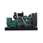 6ZTAA13-G4 Engine 350KW 437.5KVA Brushless Diesel Generator