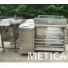 Buy cheap Nail Polish Remover Bottling Production Line from wholesalers