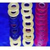 Buy cheap Die Cutting Steel Shim Tape , Multicolor Crepe Paper Tape Self Adhesive from wholesalers