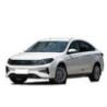 Buy cheap Dongfeng Forthing Pure Electric Cars PHEV New Energy Family EV Car 150km/H from wholesalers