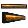 Buy cheap Network Stretched LCD Display 23.1 Inch For Supermarket Advertising Shelf from wholesalers