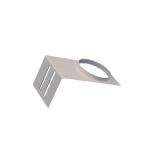 Customizable Stainless Steel Stamping Parts Heat Treatment Punching Process