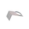 Buy cheap Customized Metal stamping parts Carbon Steel Heat treatment Aluminium for Auto parts from wholesalers