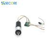 Buy cheap Medical Robot Planetary Gear Brushless DC Gear Motor 4000RPM speed 12V from wholesalers
