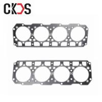 Buy cheap Mitsubishi Fuso Engine 8DC9 Japanese Truck Engine Parts Engine Head Gasket product