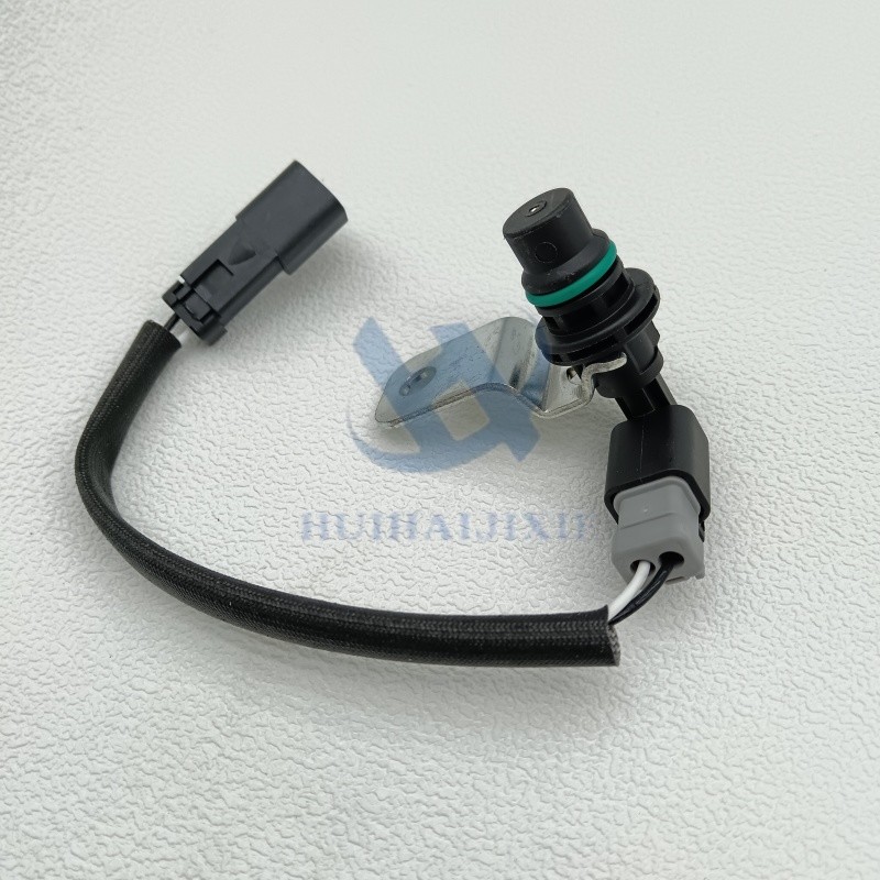 201-6617 2016617 Speed Sensor for CAT 365C 385C 390D C15 C18 Engine
