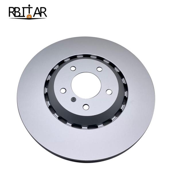 Buy cheap Rear Brakes Discs Rotors For Bentley Bentayga Oem 4m0615601n 2010+ from wholesalers
