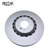 Buy cheap Rear Brakes Discs Rotors For Bentley Bentayga Oem 4m0615601n 2010+ from wholesalers
