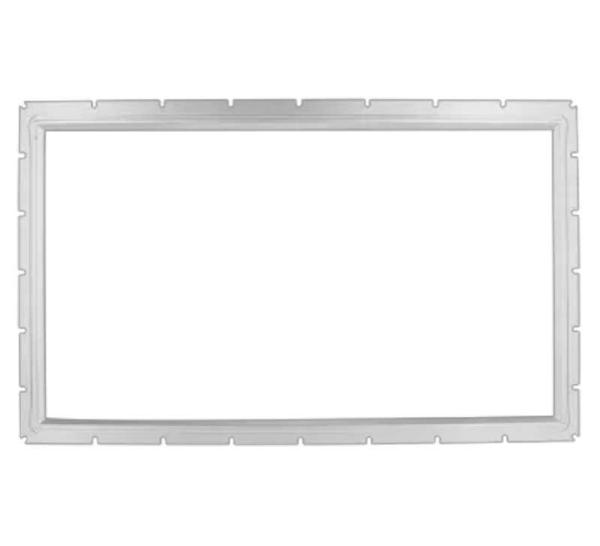 Buy cheap Precision LCD Monitor Parts , LCD Panel Frame Aluminum Alloy Stainless Steel Material from wholesalers