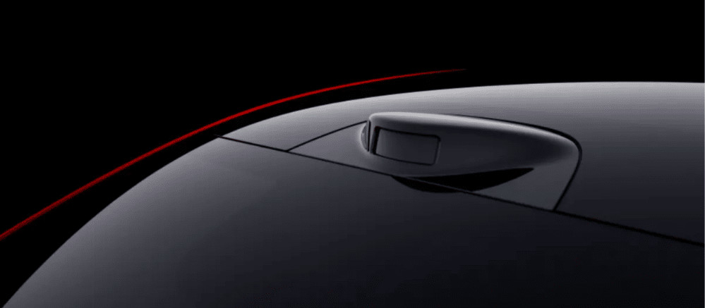 AION RT range 520KM-620KM, the cheapest sedan with LiDAR in China.