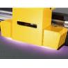 Buy cheap Piezoelectric Glass Board Ink-jet UV Color T Shirt Printing Equipment CE/CCC/SGS from wholesalers