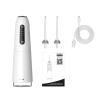 Buy cheap DIY Water Flosser 2000mA *AA Batteries 300ml Water Tank Capacity 18.5*8.5*5.5cm from wholesalers
