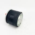 Metal Rubber Trailer Air Spring Daf 1697678 0388165 Firestone W01-M58-8722