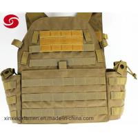 Buy cheap Aramid Plate Bulletproof Vest product