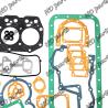 Buy cheap 2Z 6FD20 6FD25 Engine Gasket Kit 11115-78701-71 04111-20330-71 For Toyota from wholesalers