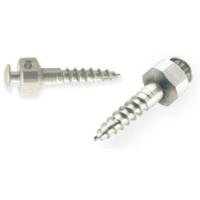 Buy cheap Corrosion Resistance Dental Implant Machine , Titanium Micro Implant Screws product