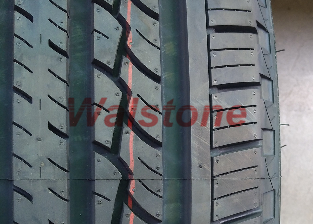 Crossover 265/60R18 100/104V Highway Tread Tires Sporty Look 18 Inch Size