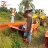 Buy cheap best price used automatic gold panning machine small gold trommel screen for sale in china from wholesalers