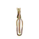 Original Car Truck Parts Foton AUMARK Truck Pallet Hooks Locks at Affordable