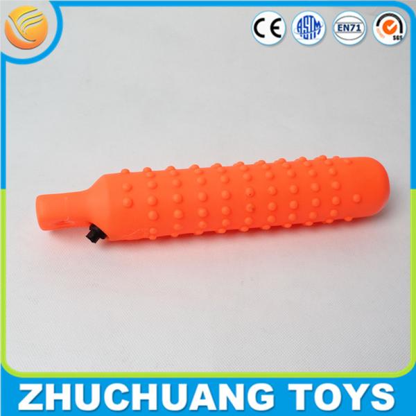 Buy cheap wholesale private label knobby dummy pet dog toys from wholesalers