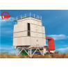 Buy cheap Biomass Furnace Small Scale Grain Dryer For Paddy / Wheat / Beans / Pulses from wholesalers