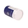 Buy cheap Round Biodegradable Kraft Paper Tube Packaging For Tea Thickened Bottom from wholesalers