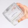 Buy cheap OEM/ODM Welcome Flint Glass Lid Finish 750ml Vodka 500ML Glass Bottle for Industrial from wholesalers