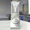 Buy cheap Funnel 500ml 45Degree Spray Rating Tester For Protective Clothing from wholesalers