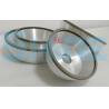 Buy cheap 11A2 CBN Resin Bond Diamond Grinding Wheel 45 Degree Chain Saw Sharpening 63mm from wholesalers