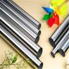 Buy cheap Top quality inox stainless steel pipes and tubes prices 304 201 430 grade from wholesalers