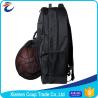 Buy cheap Durable Economical Custom Sports Bags Design Stylish With Mesh Ball Pocket from wholesalers