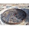 Buy cheap Intelligent Control Asphalt Heating Tank High Speed Bitumen Heating Tank from wholesalers