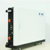 Buy cheap High Energy Density LFP Solar Battery Long Lifespan Low Self-Discharge from wholesalers