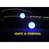 Buy cheap Wedding Party Events RGB 100w Inflatable Lighting Decoration from wholesalers