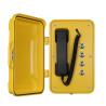 Buy cheap Speed Dial Industrial Analog Telephone Moisture Resistant For Emergency from wholesalers