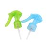 Buy cheap Small Ribbed Hand Trigger Sprayer Customized Color And Tube Length from wholesalers
