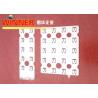 Buy cheap Density Hot Plate Welding Equipment Welding Strength High For Optimal Welding Results from wholesalers