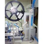 Automatic IC Card Embedding Machine Contact IC Card Implanter YIE-4000