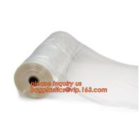 Buy cheap Garment Tubing Dispenser Drum Liner-Clear Drum Can Liners Doorknob bags Door product