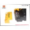 Buy cheap Concrete Self Propelled Paint Scarifier , Floor Cleaning Concrete Planing Equipment from wholesalers